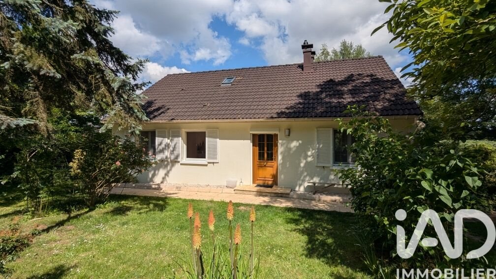 Maison à vendre, 207m², Flins-sur-Seine