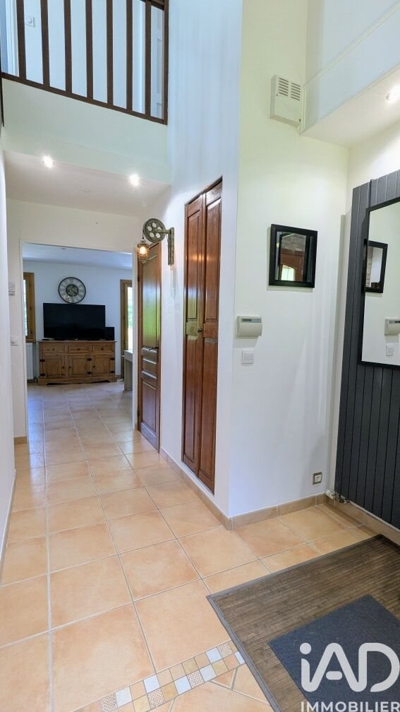 Maison à vendre, 207m², Flins-sur-Seine