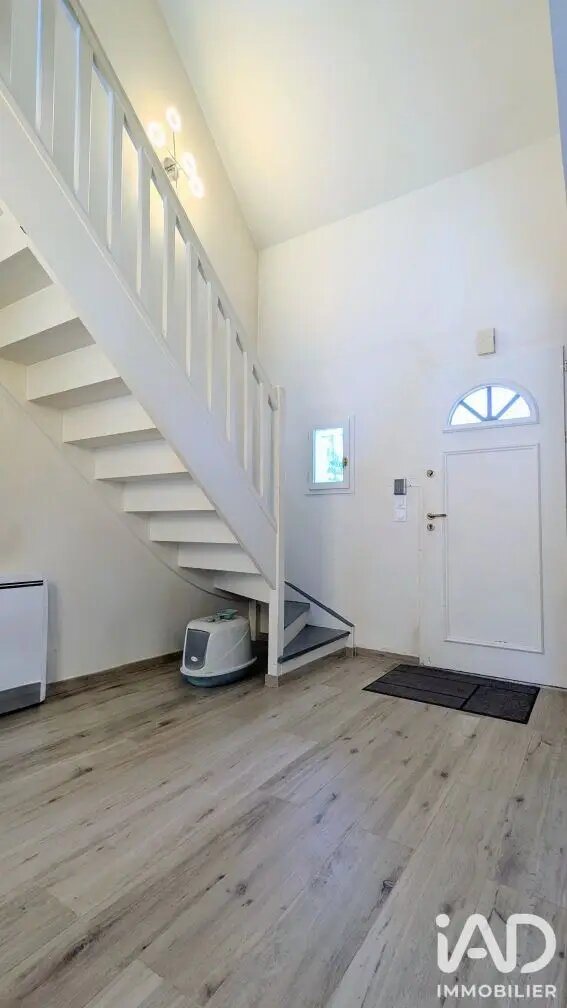 Maison à vendre, 117m², Ecquevilly