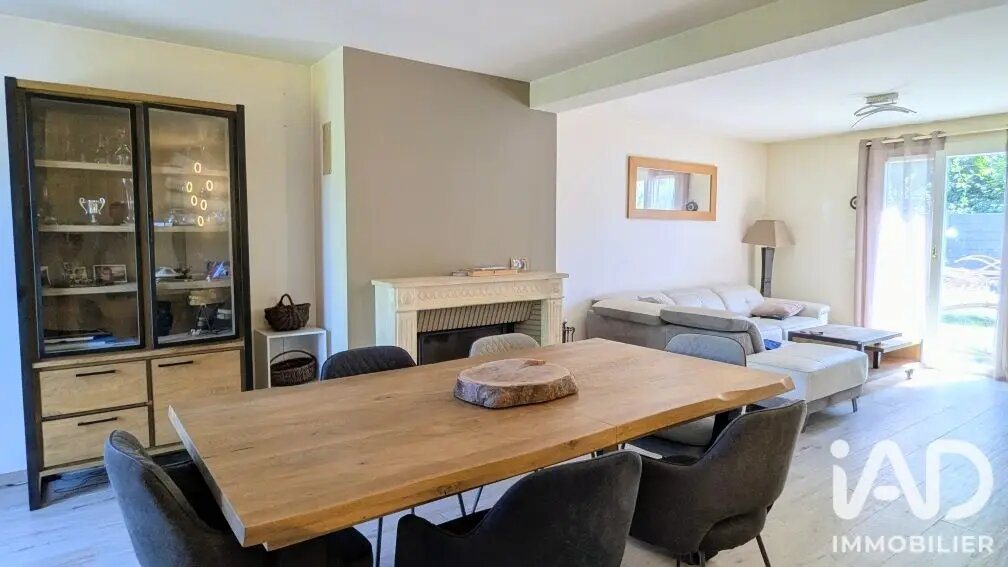 Maison à vendre, 117m², Ecquevilly