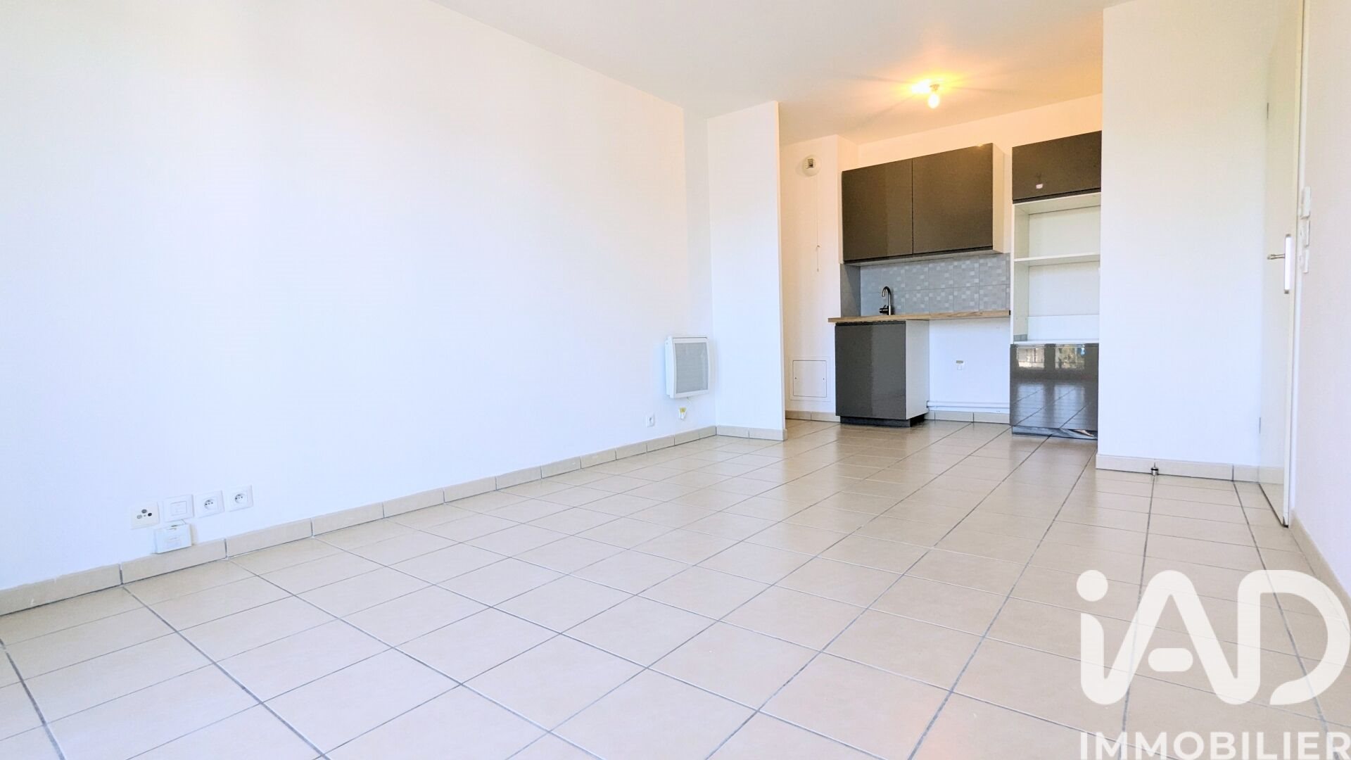 Appartement à vendre, 40m², Saint-Germain-en-Laye