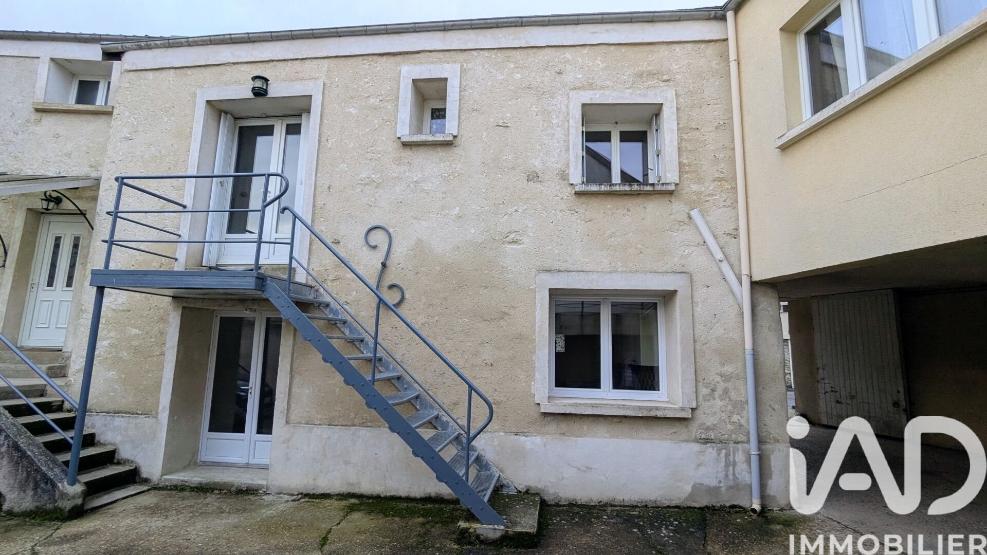 Appartement à vendre, 58m², Nézel
