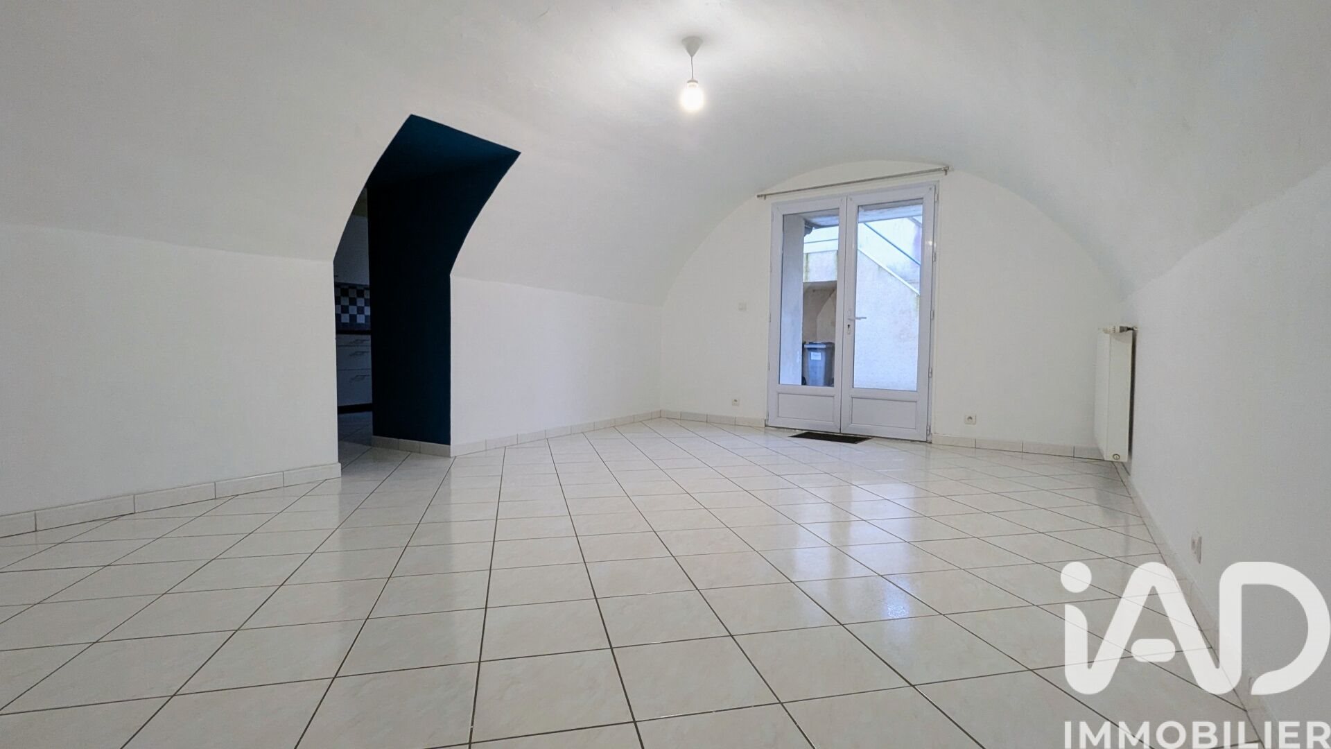 Appartement à vendre, 58m², Nézel