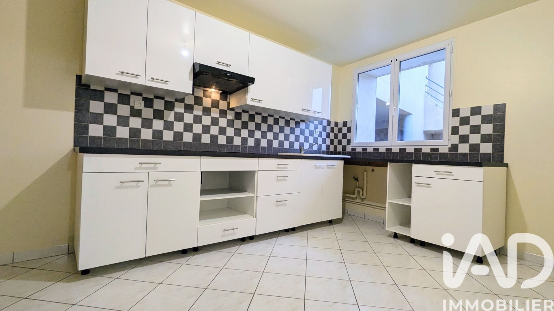 Appartement à vendre, 58m², Nézel
