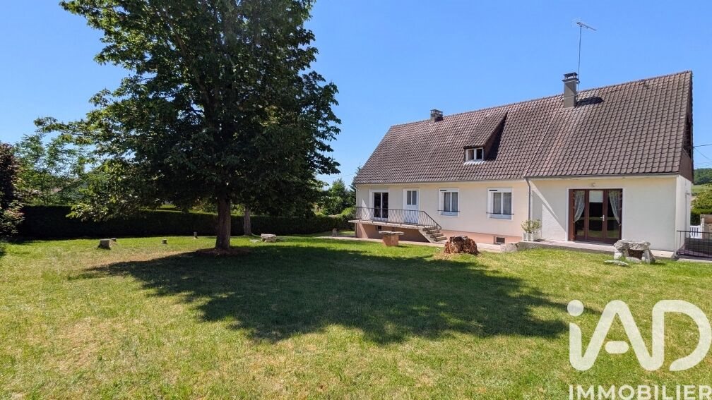 Maison à vendre, 180m², Maule