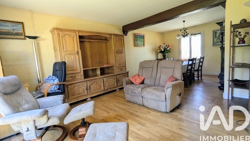 Maison à vendre, 180m², Maule