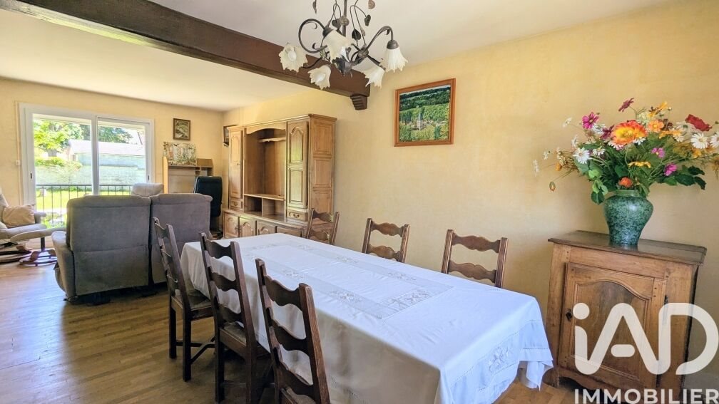 Maison à vendre, 180m², Maule