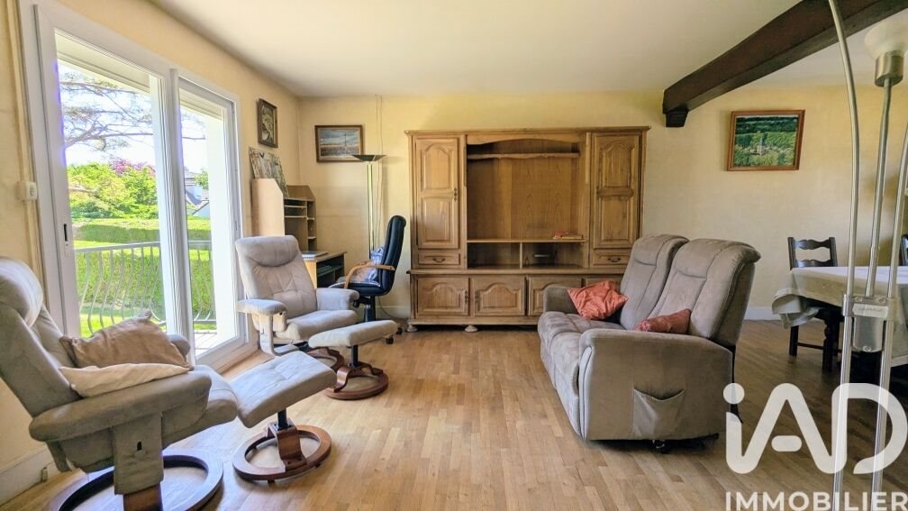Maison à vendre, 180m², Maule