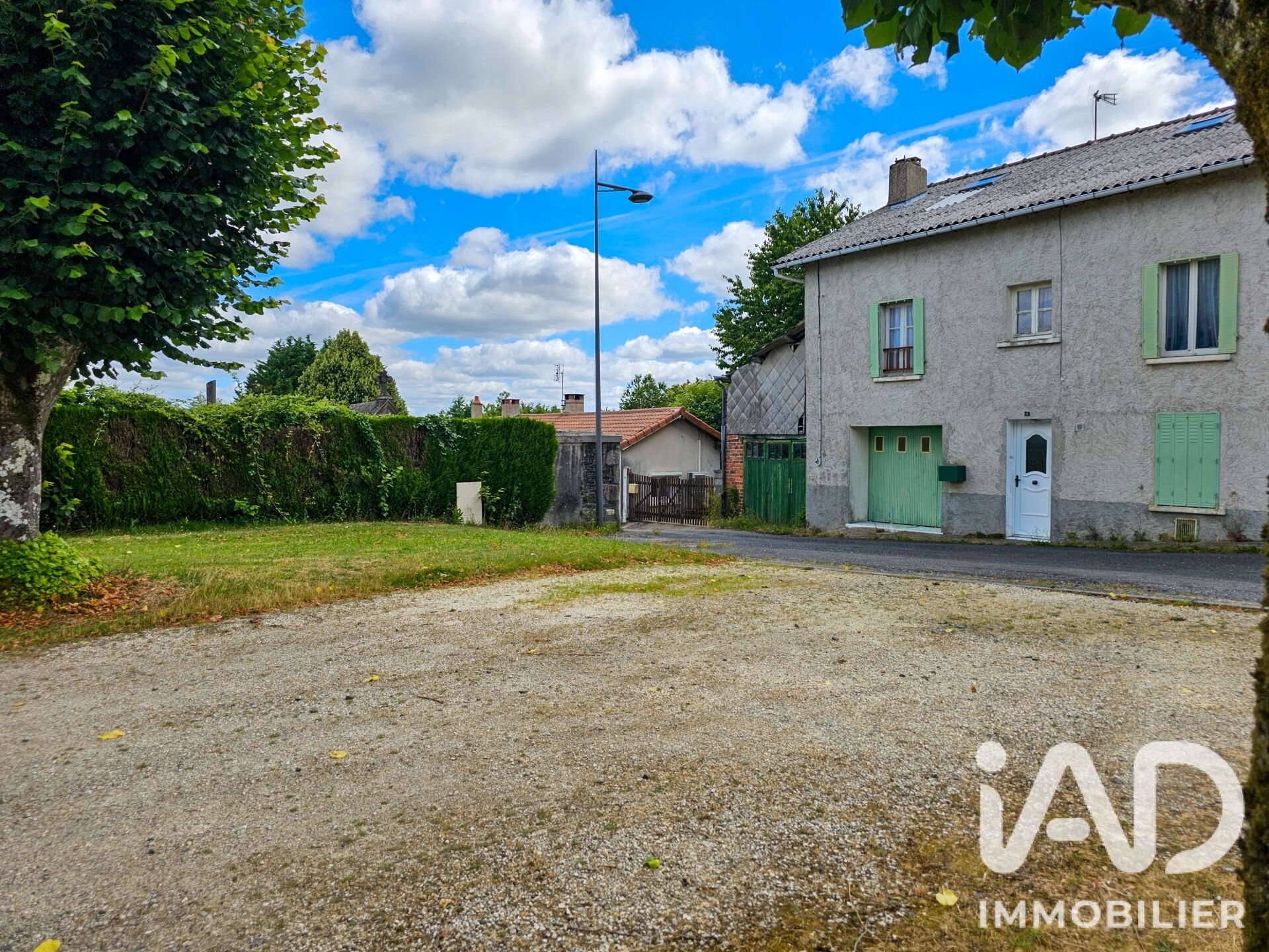 Maison à vendre, 132m², Oradour-sur-Vayres
