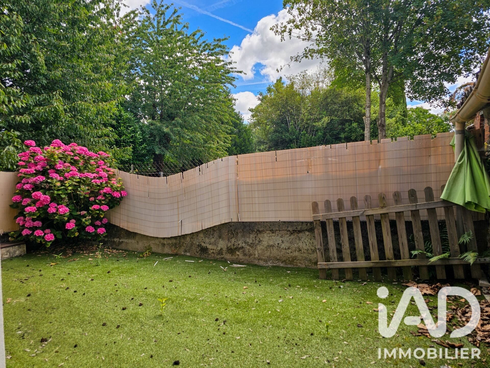 Maison à vendre, 132m², Oradour-sur-Vayres