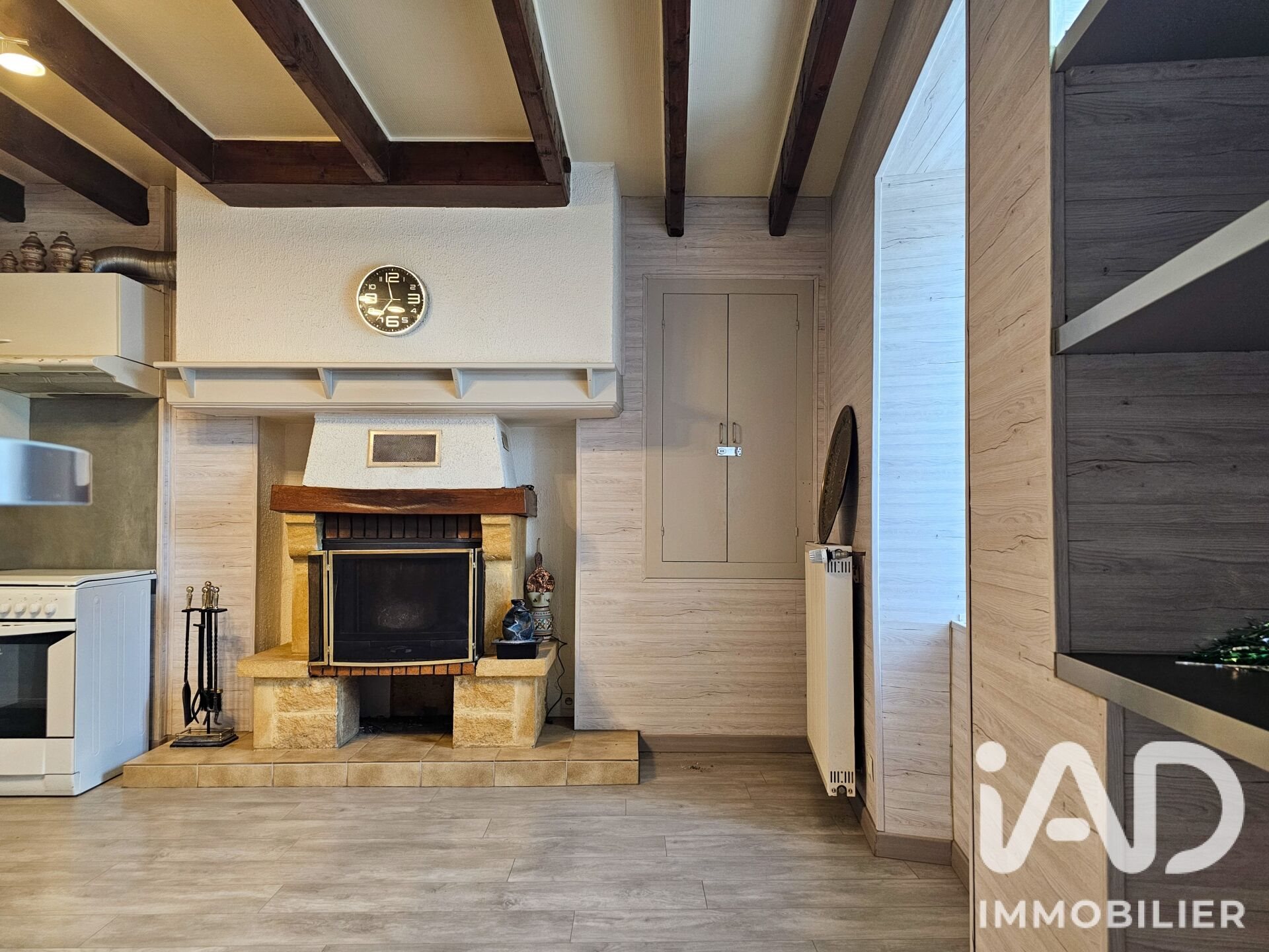 Maison à vendre, 132m², Oradour-sur-Vayres