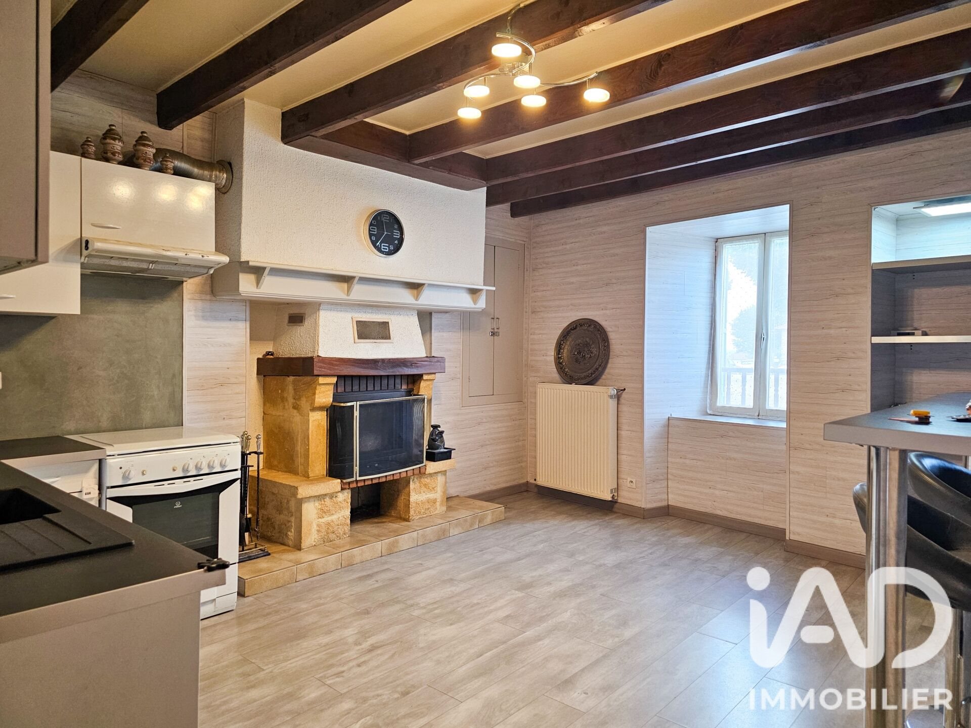 Maison à vendre, 132m², Oradour-sur-Vayres
