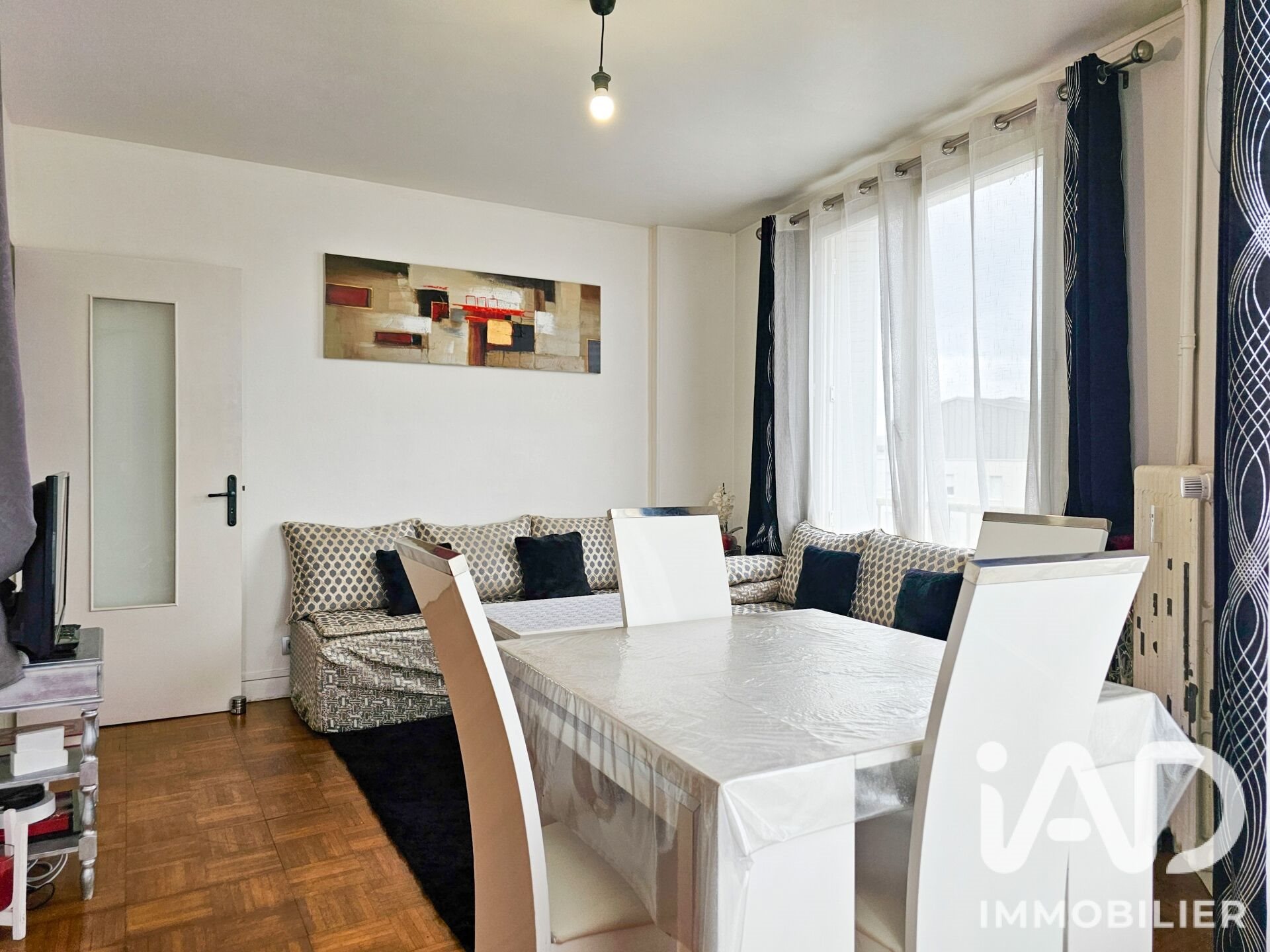 Appartement à vendre, 80m², Limoges
