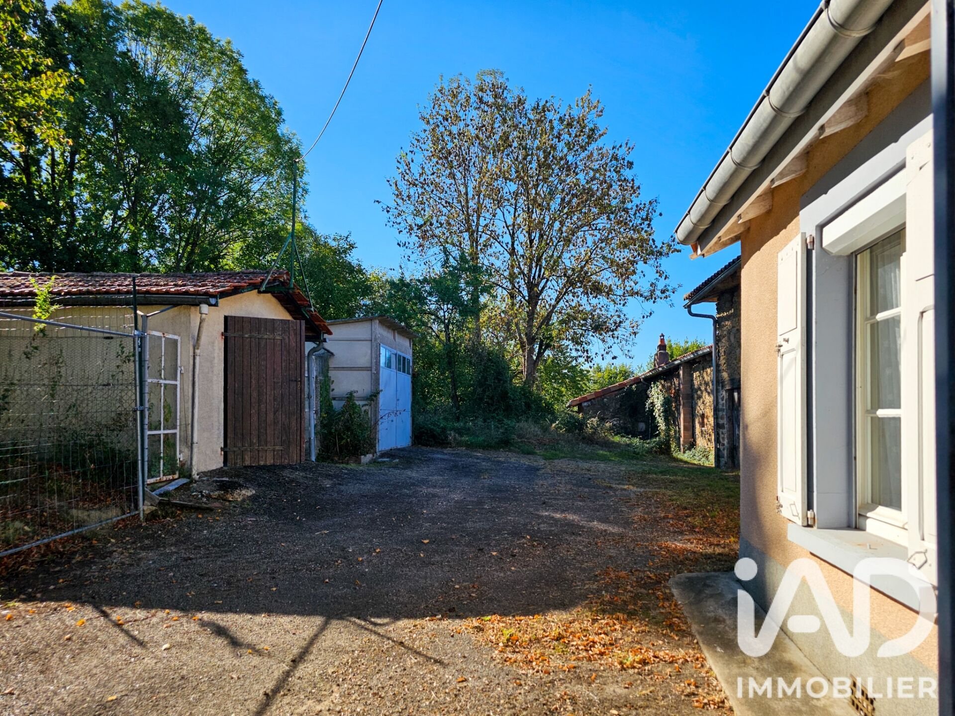 Maison à vendre, 122m², Saillat-sur-Vienne