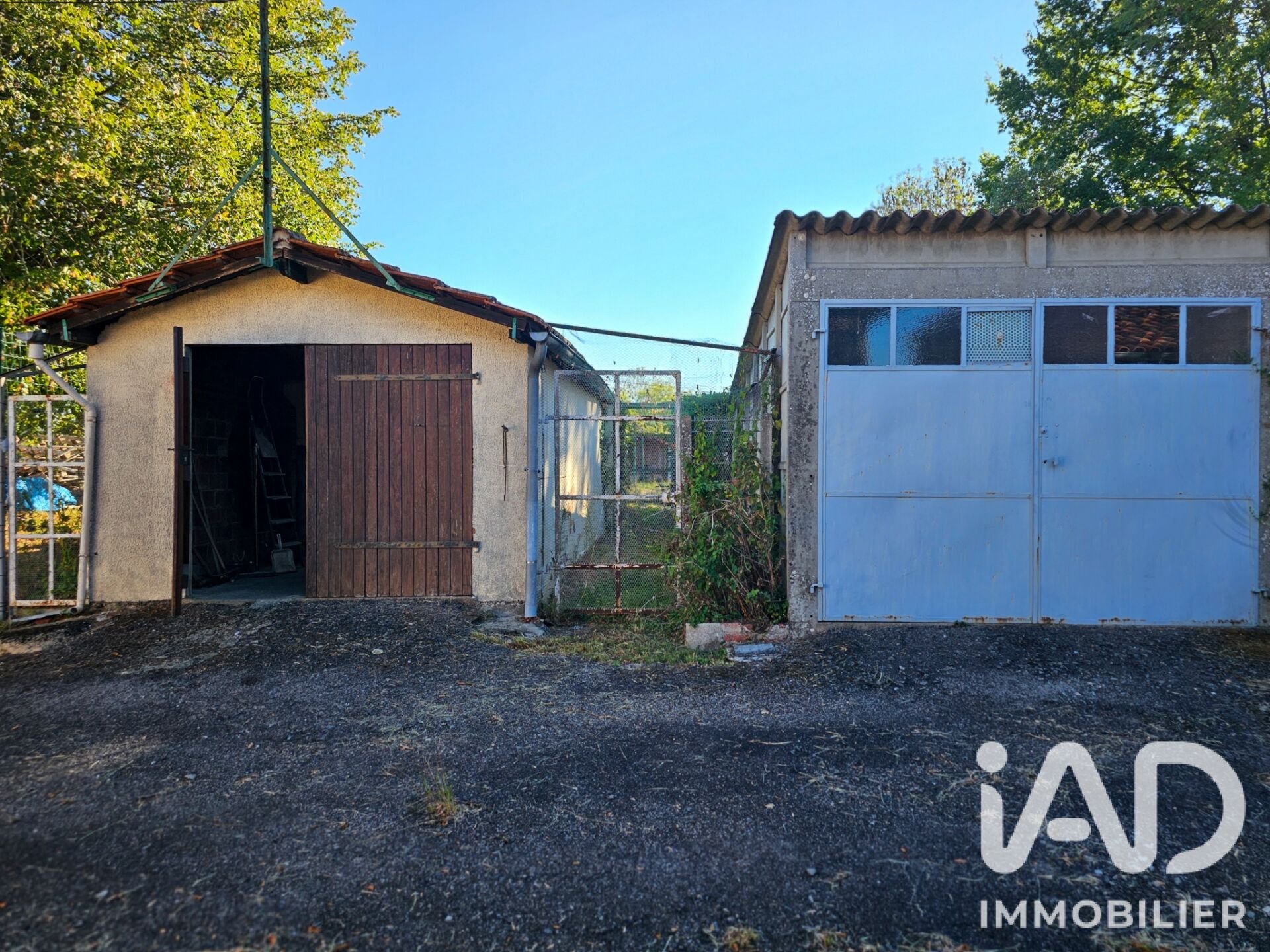 Maison à vendre, 122m², Saillat-sur-Vienne