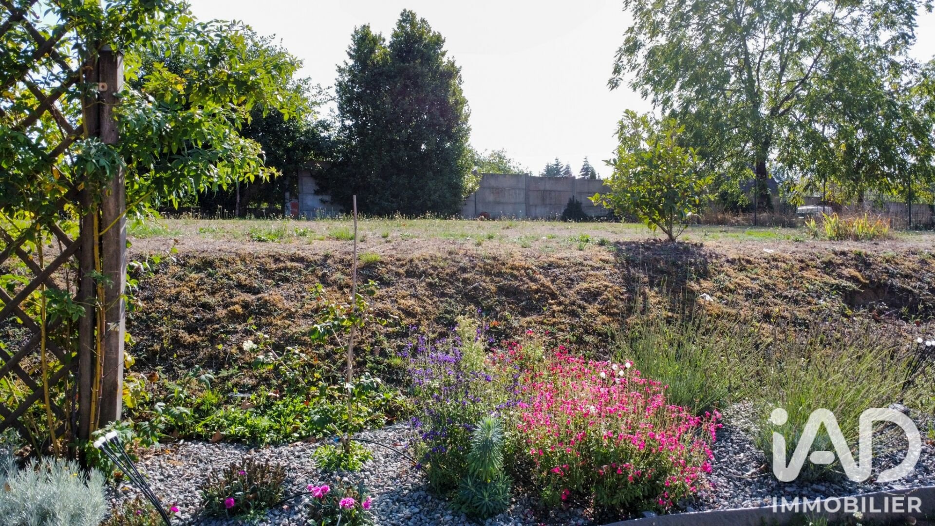Maison à vendre, 104m², Chabanais