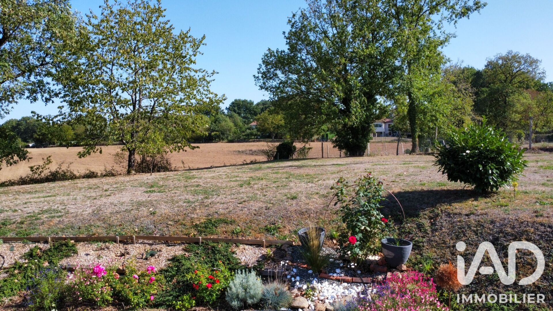 Maison à vendre, 104m², Chabanais