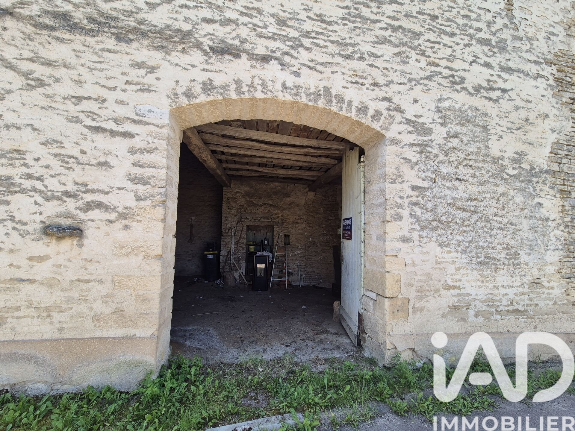 Maison à vendre, 115m², Asnières-en-Montagne