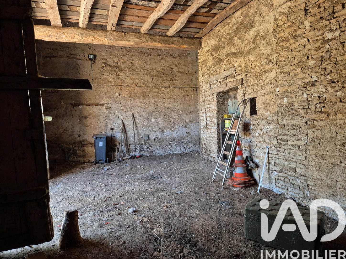 Maison à vendre, 115m², Asnières-en-Montagne
