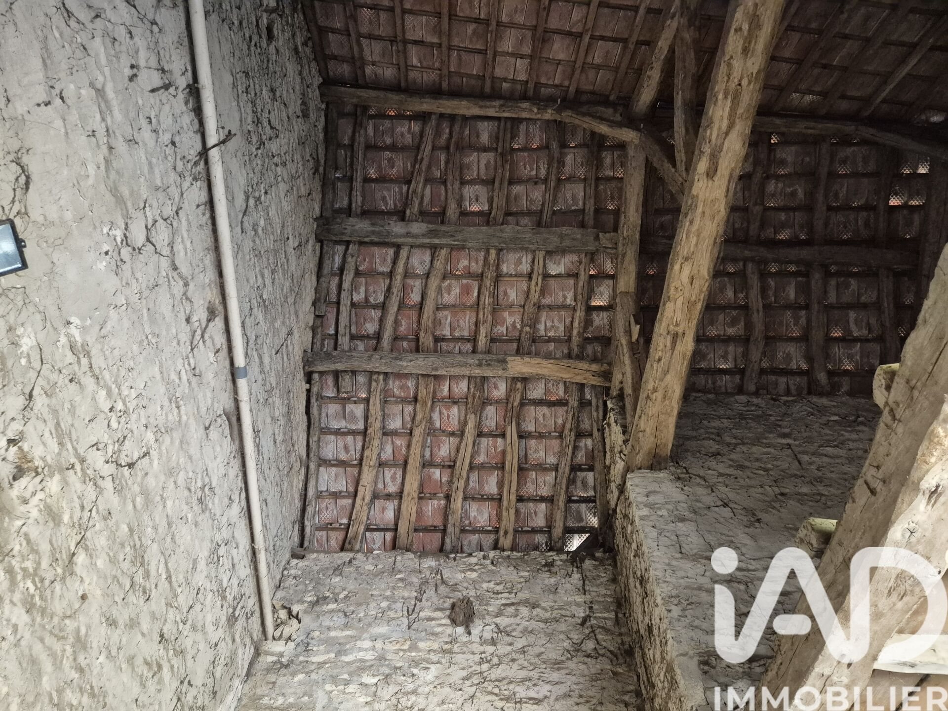 Maison à vendre, 115m², Asnières-en-Montagne