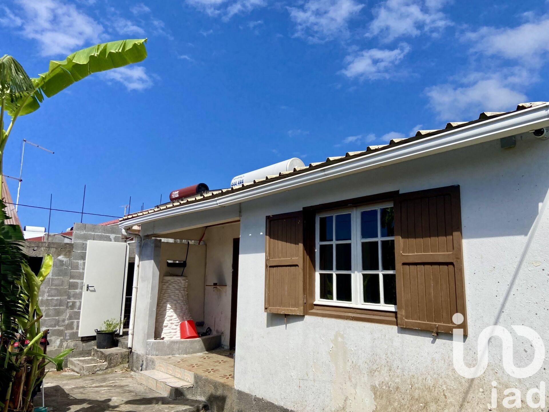 Maison à vendre, 72m², Saint-André