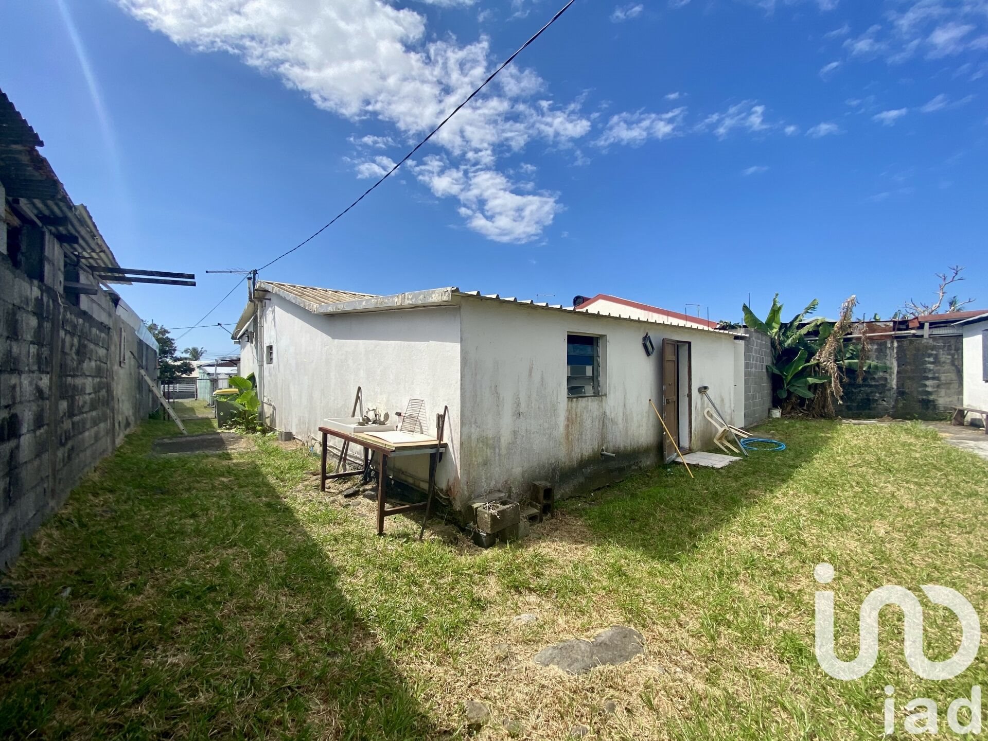 Maison à vendre, 72m², Saint-André