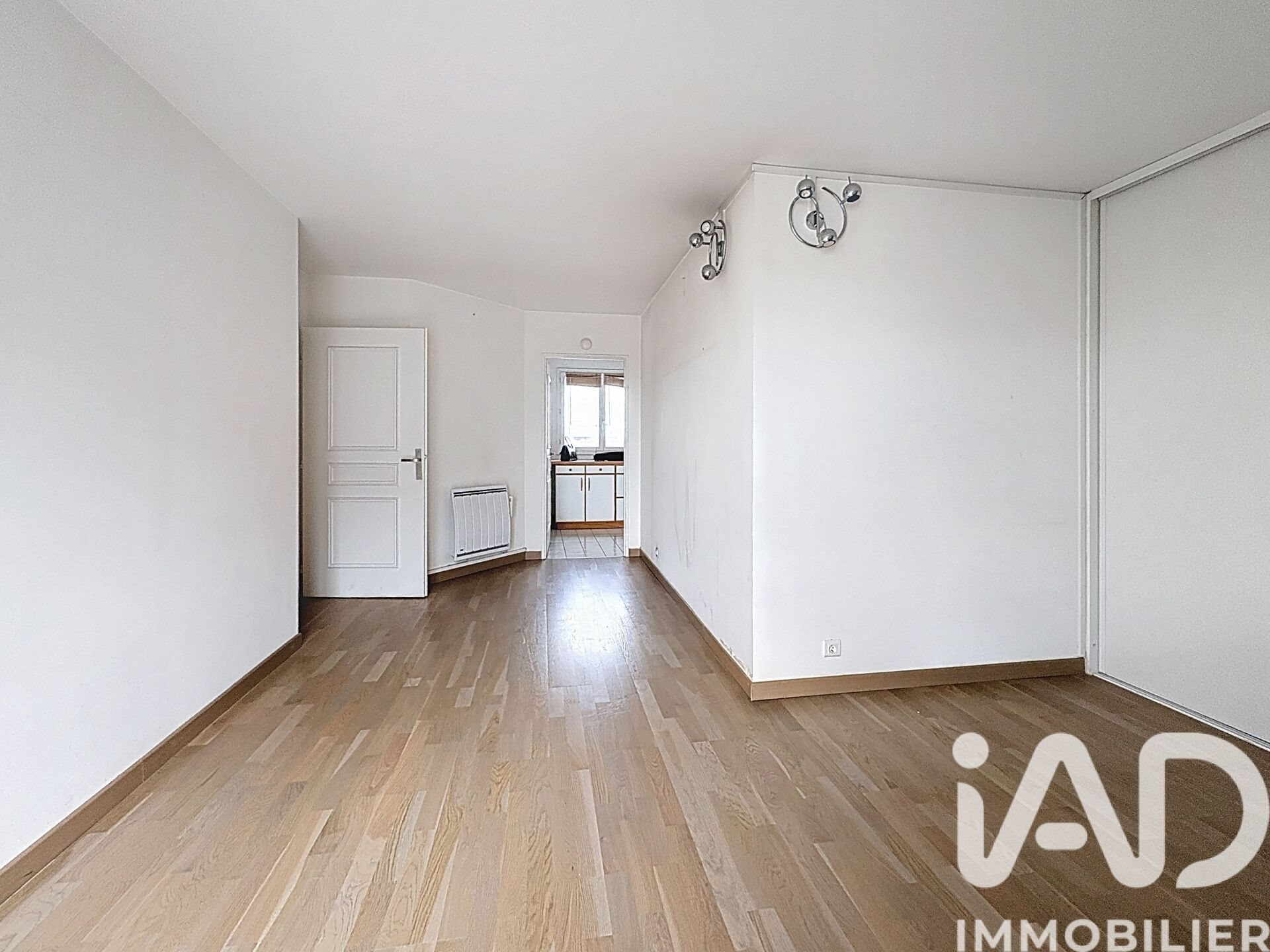 Appartement à vendre, 50m², Asnières-sur-Seine