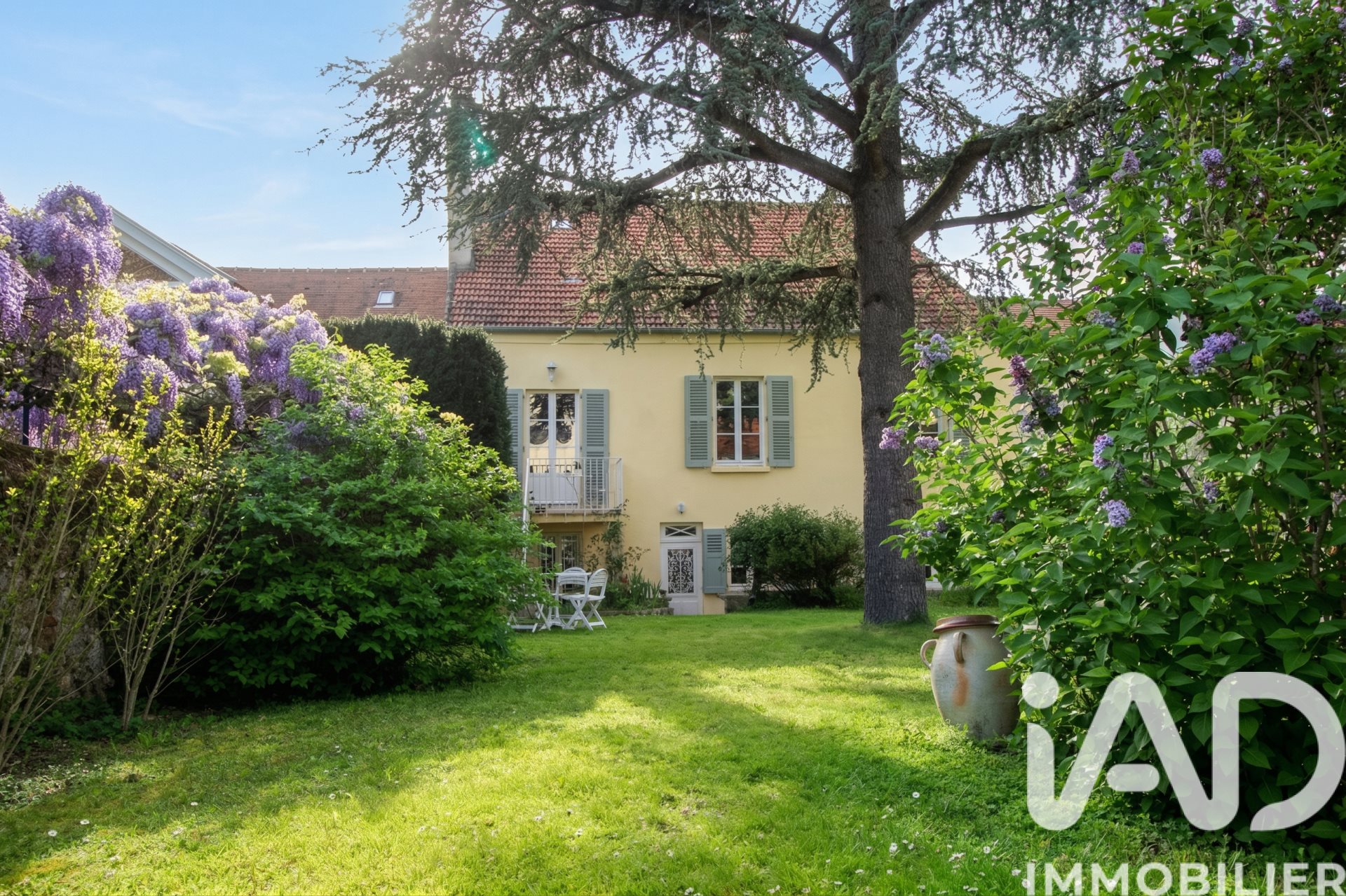 Maison à vendre, 200m², Saintry-sur-Seine