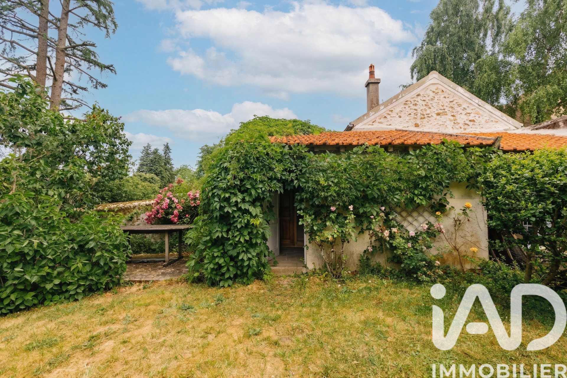 Maison à vendre, 200m², Saintry-sur-Seine