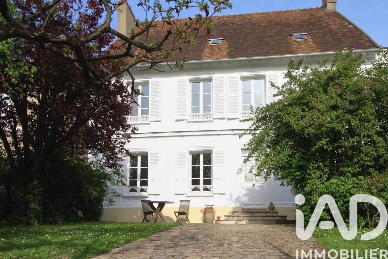 Maison à vendre, 200m², Saintry-sur-Seine