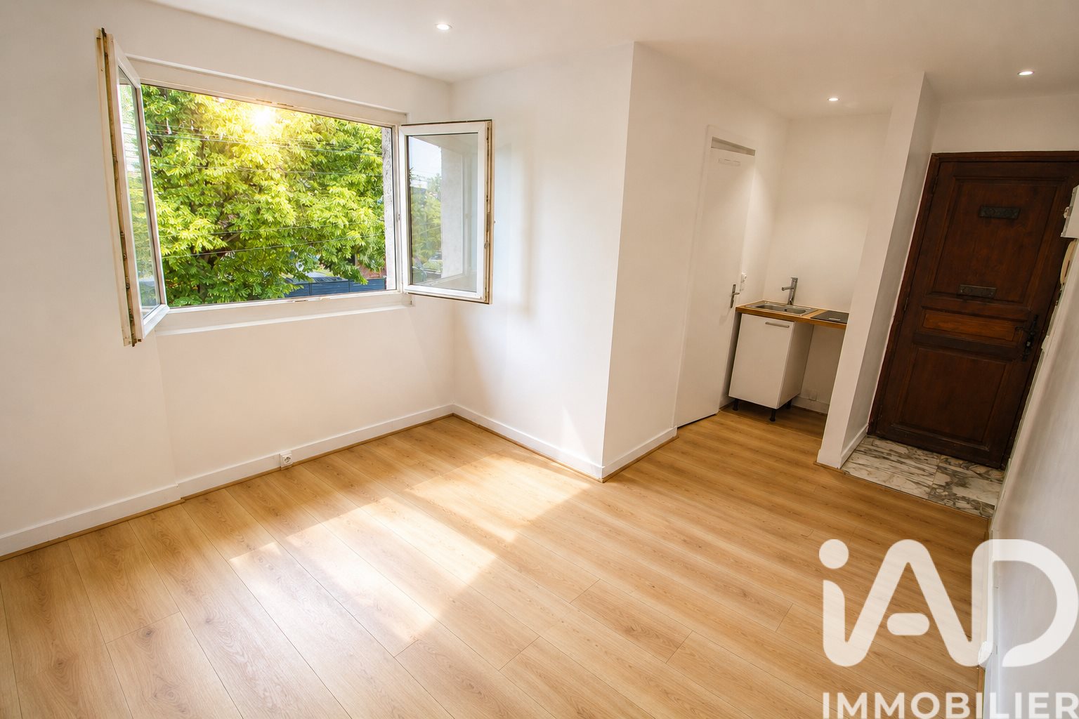 Appartement à vendre, 15m², Brétigny-sur-Orge