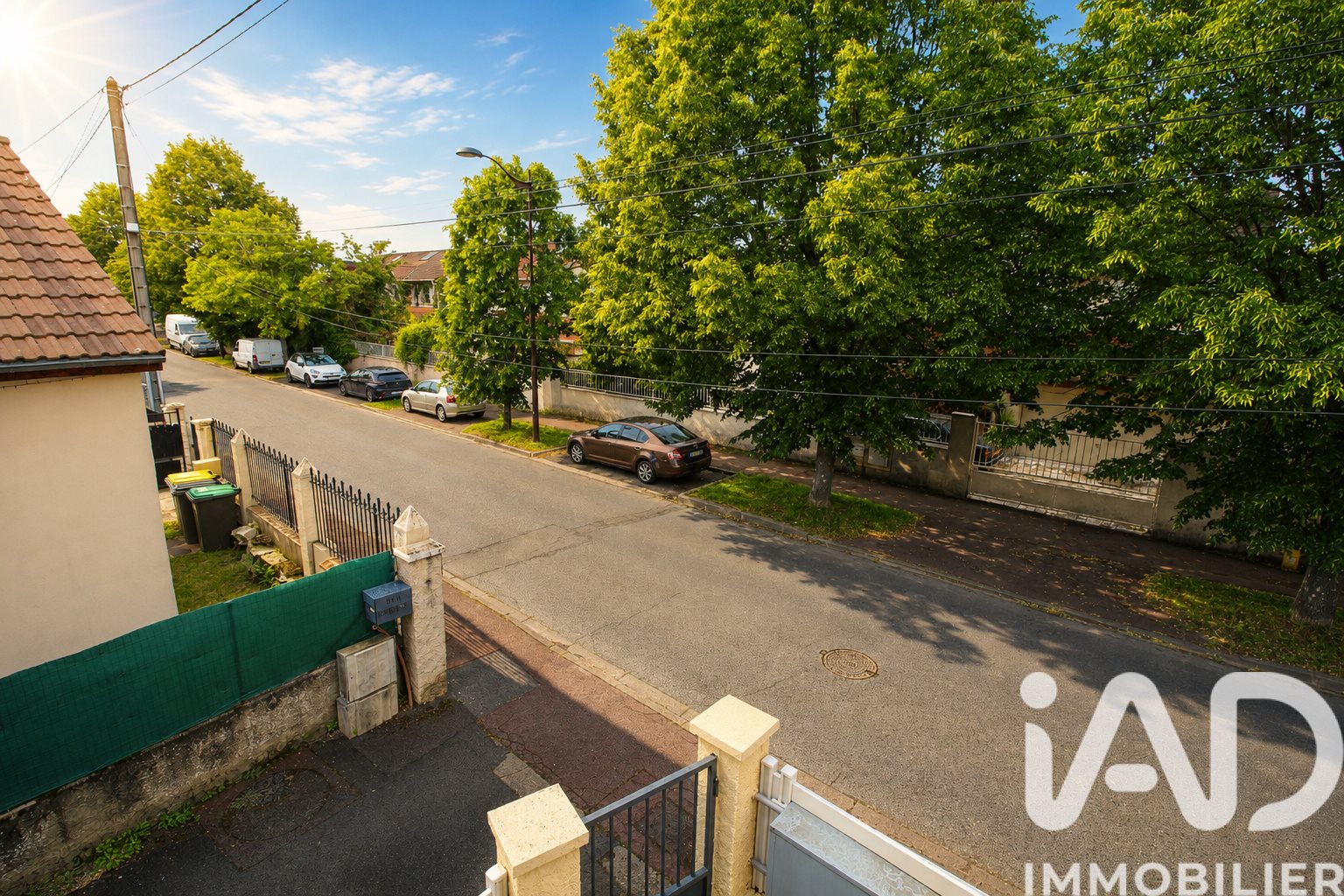 Appartement à vendre, 15m², Brétigny-sur-Orge
