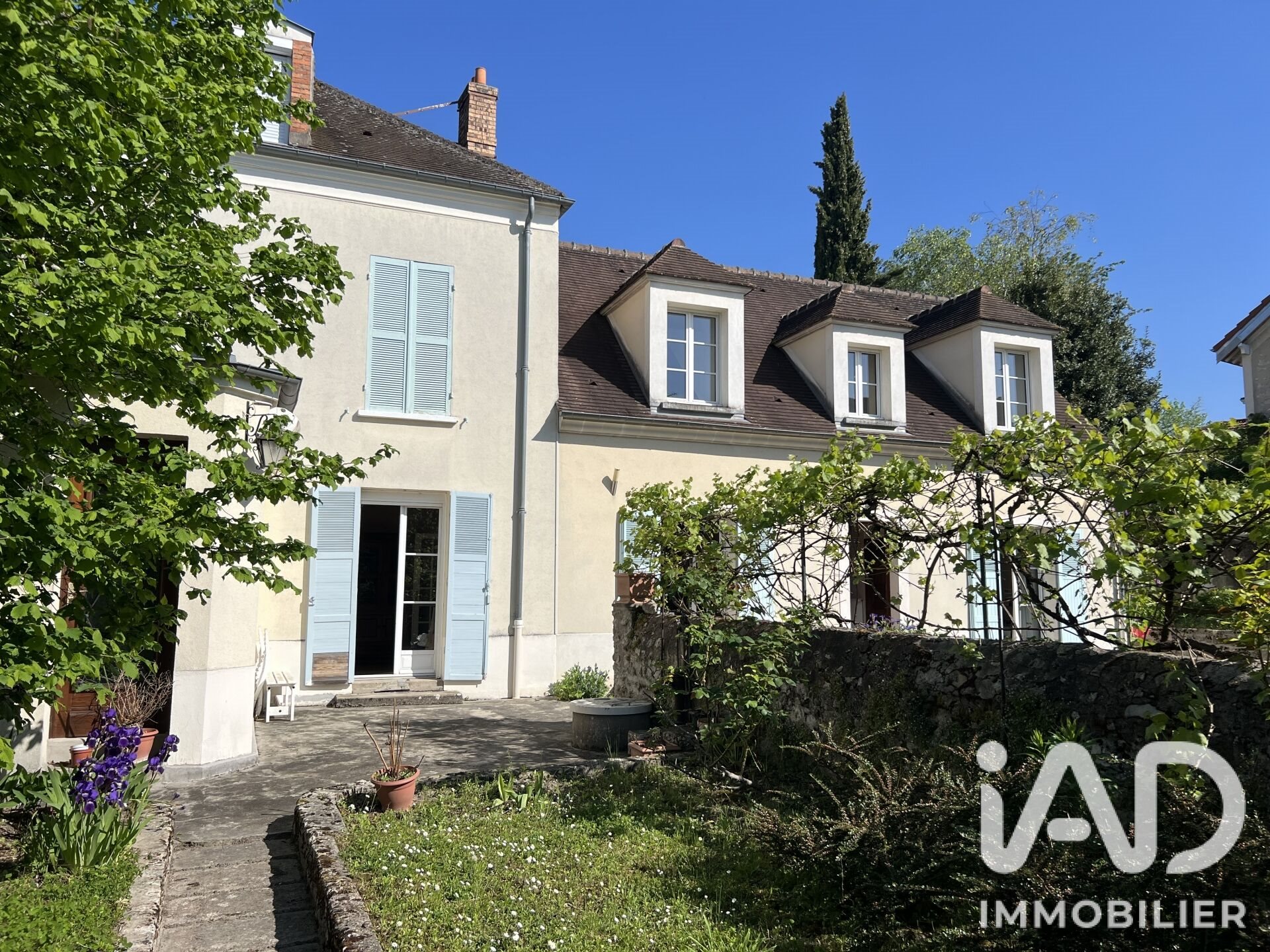 Maison à vendre, 204m², La Ferté-Alais