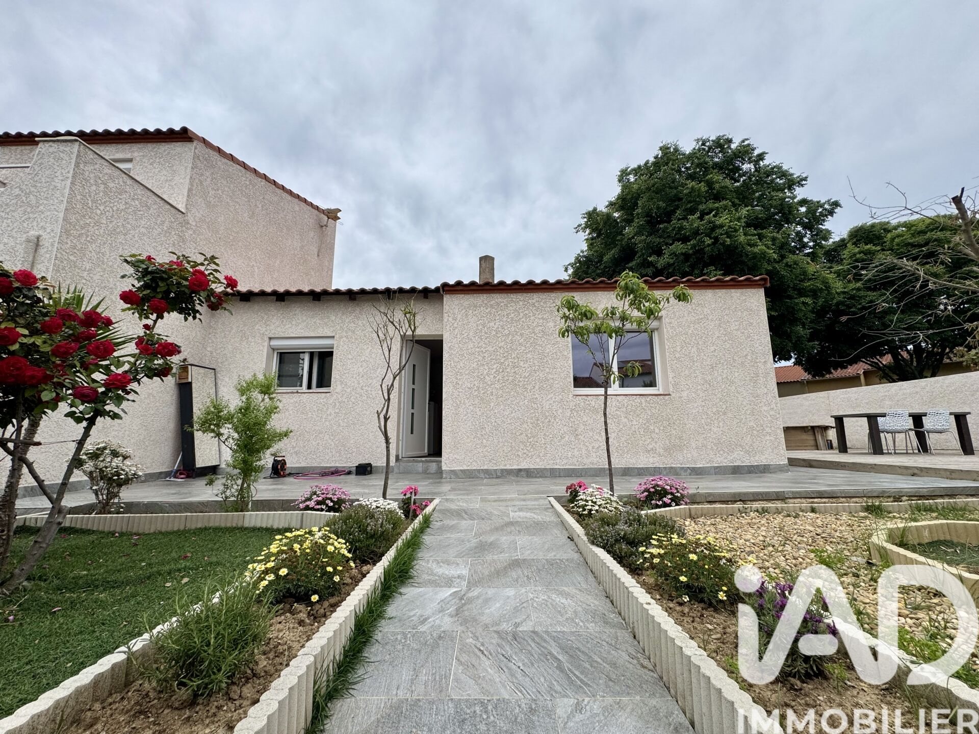 Maison à vendre, 83m², Perpignan
