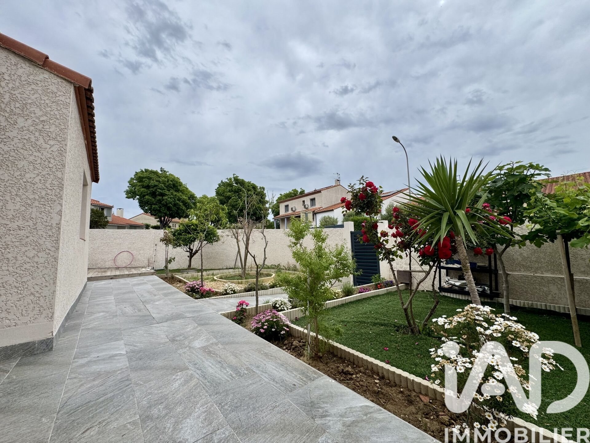 Maison à vendre, 83m², Perpignan