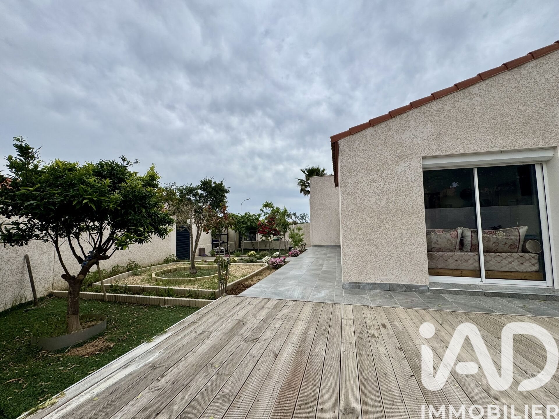 Maison à vendre, 83m², Perpignan