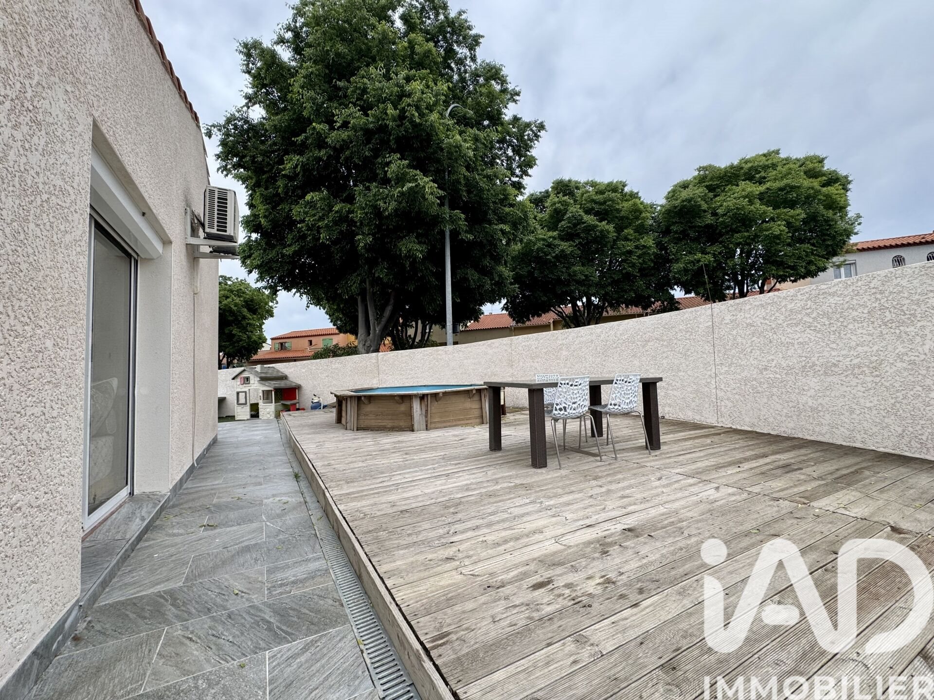 Maison à vendre, 83m², Perpignan