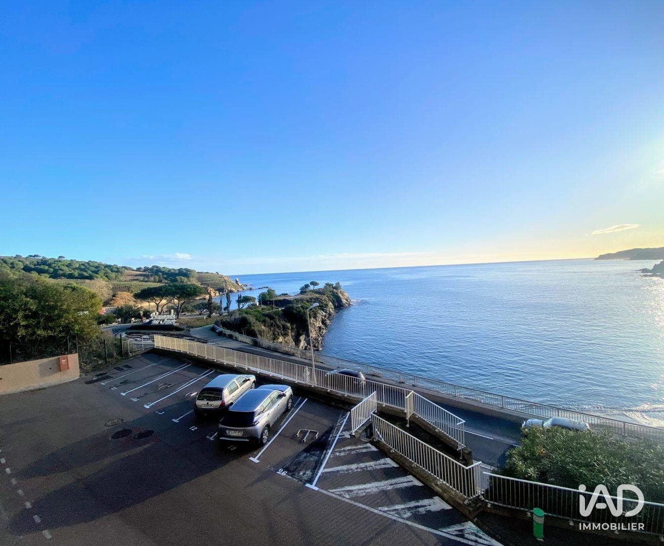 Appartement à vendre, 44m², Banyuls-sur-Mer