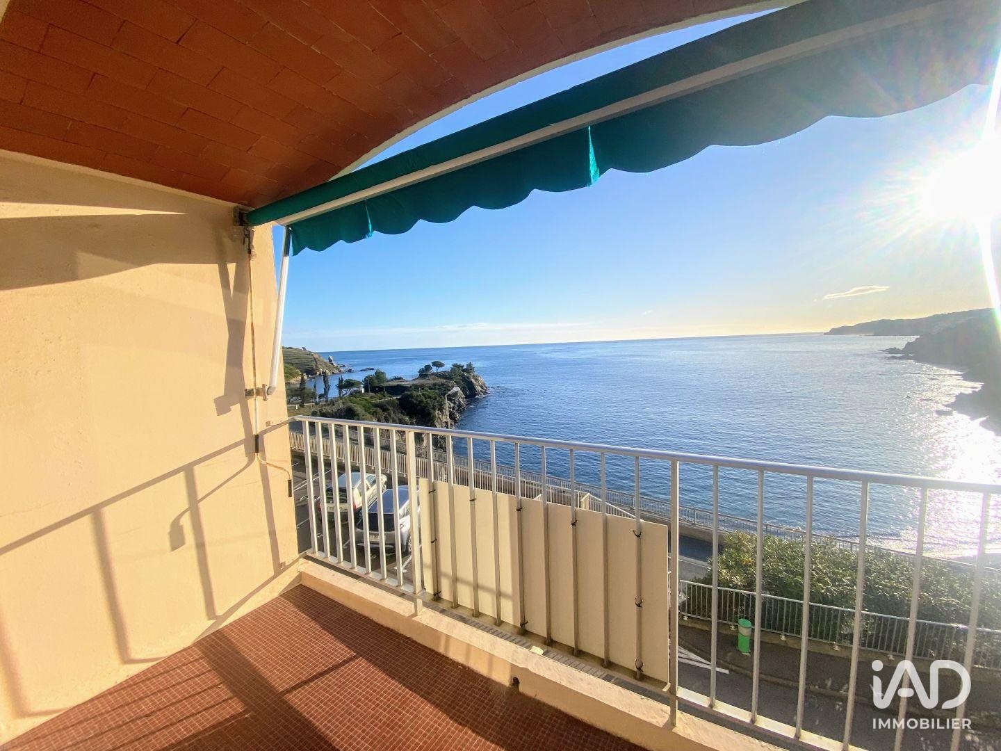 Appartement à vendre, 44m², Banyuls-sur-Mer