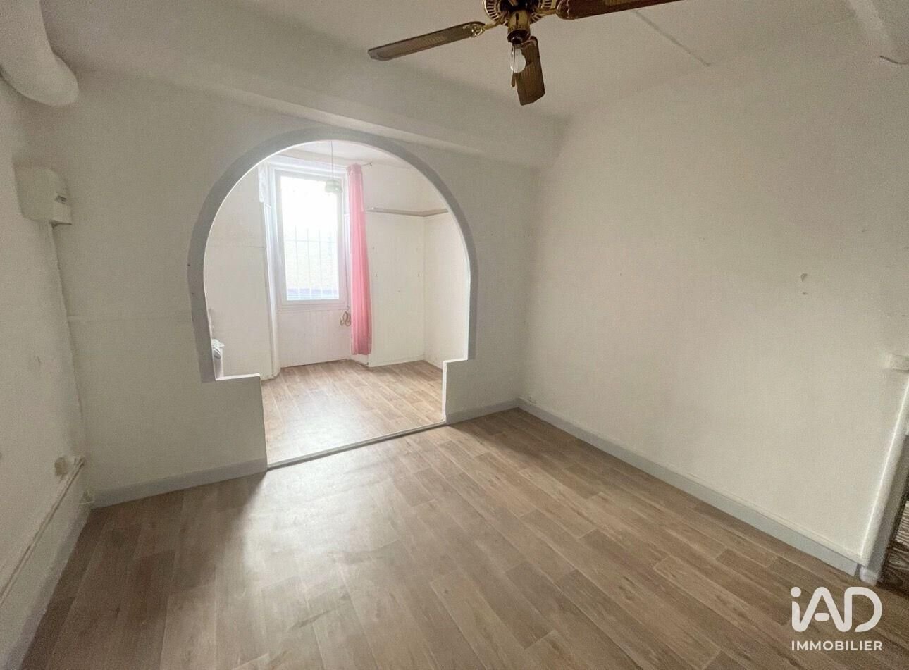Appartement à vendre, 23m², Port-Vendres