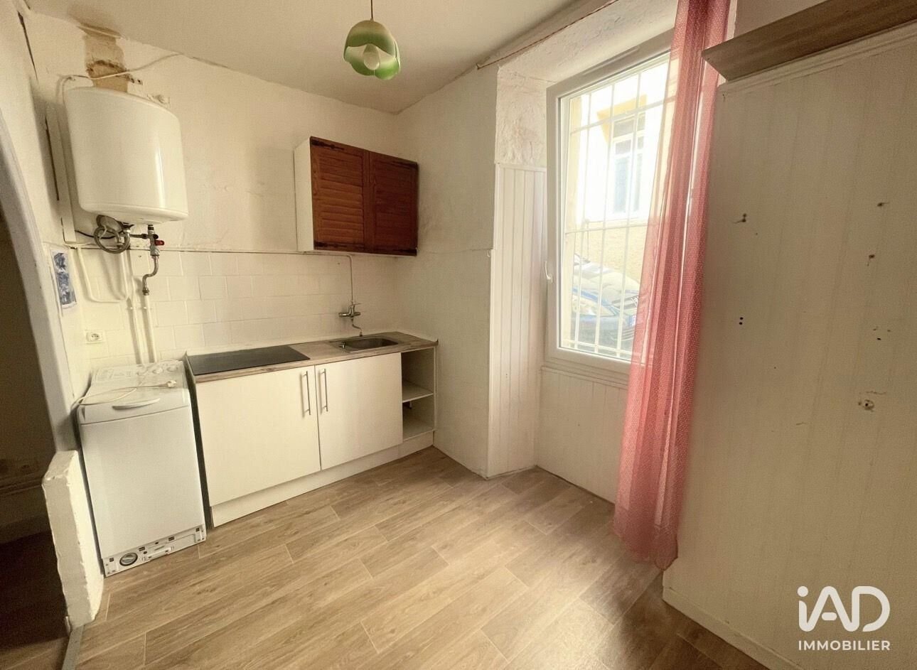 Appartement à vendre, 23m², Port-Vendres