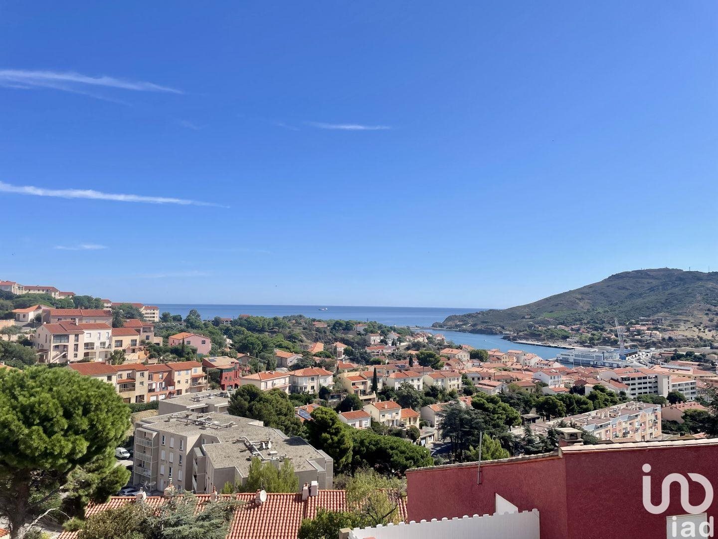 Maison à vendre, 250m², Port-Vendres