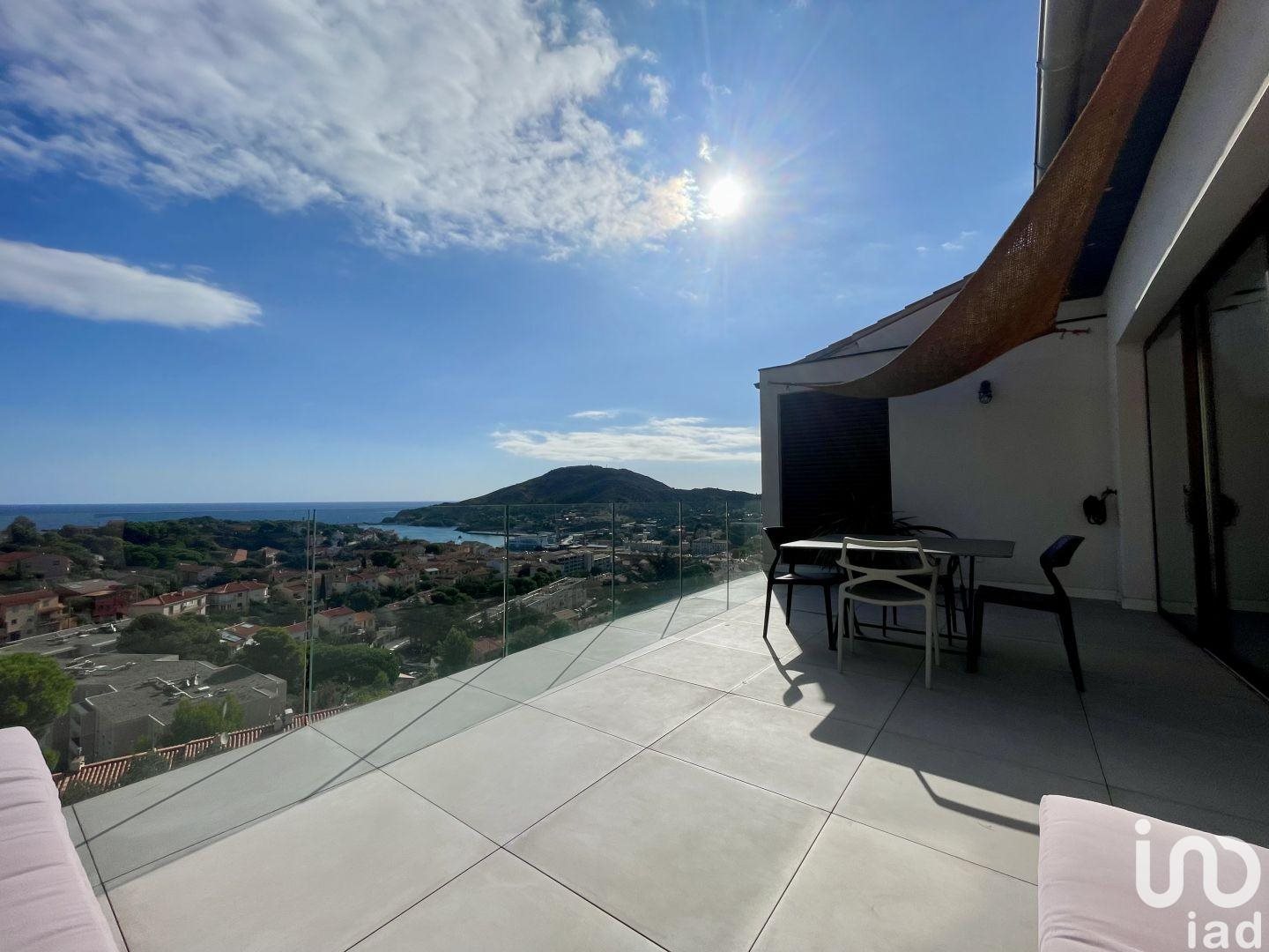 Maison à vendre, 250m², Port-Vendres
