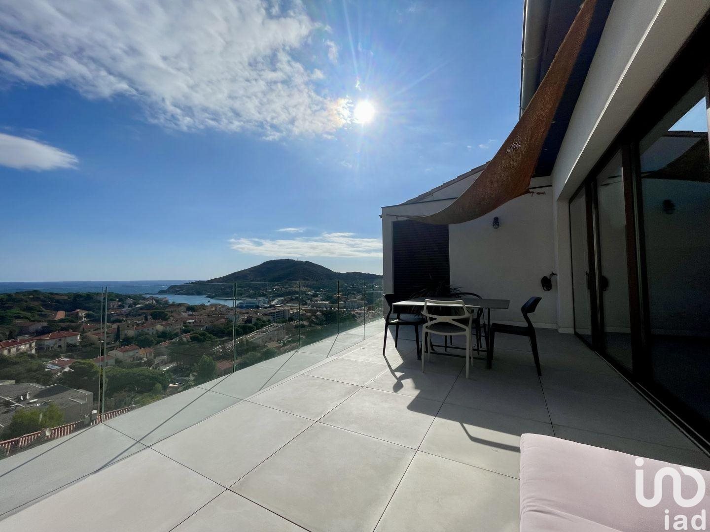 Maison à vendre, 250m², Port-Vendres