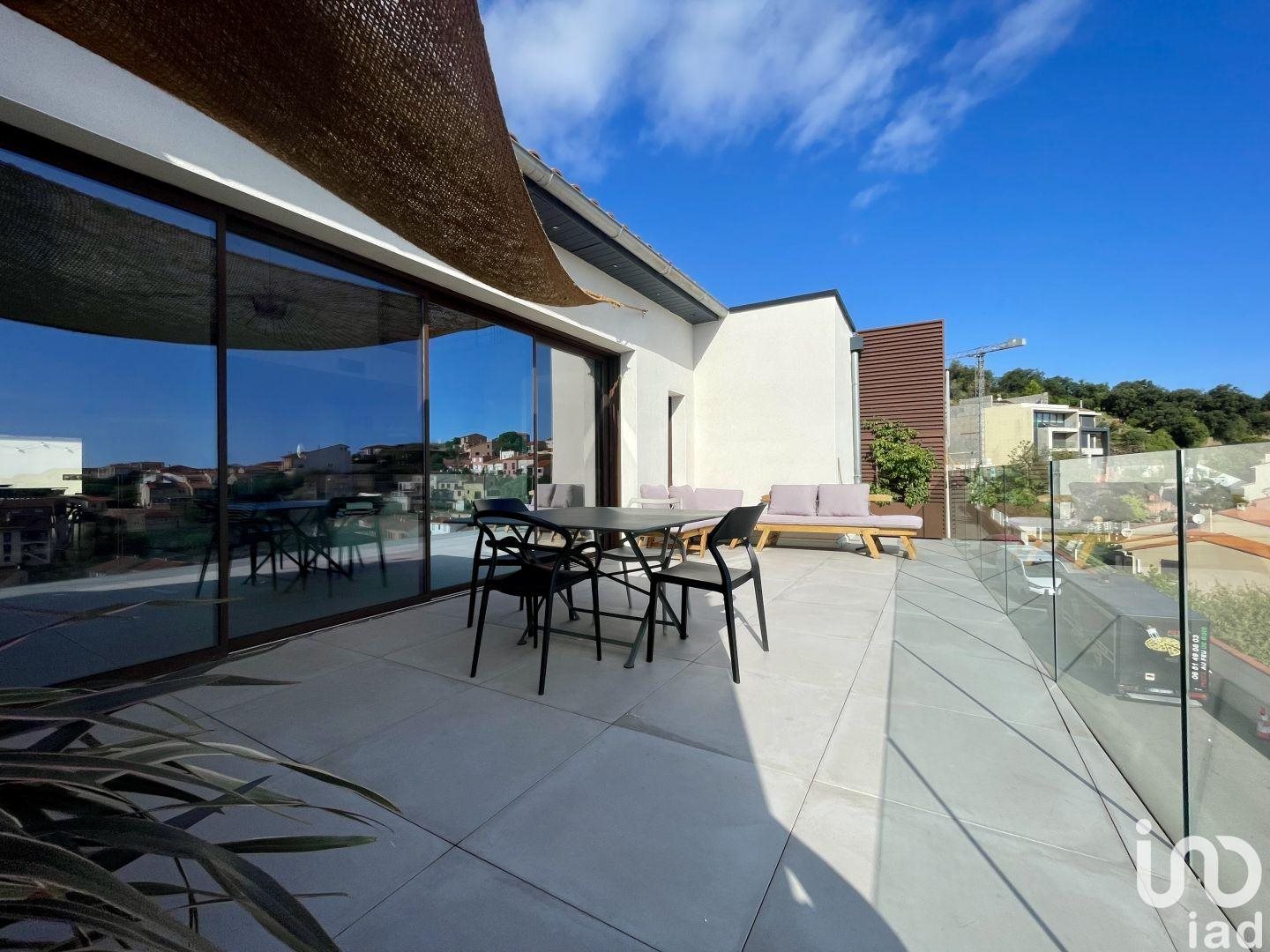 Maison à vendre, 250m², Port-Vendres