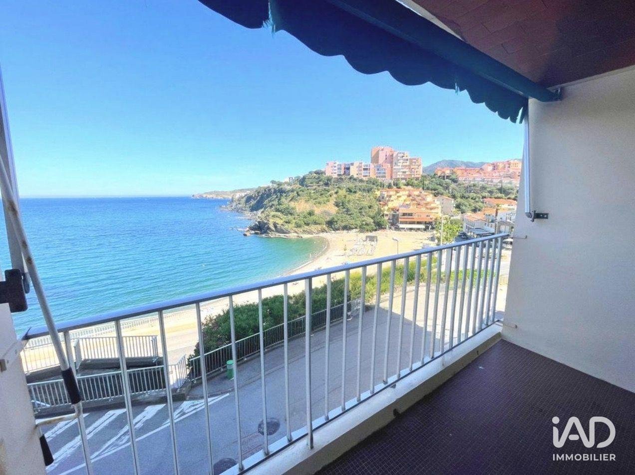 Appartement à vendre, 44m², Banyuls-sur-Mer