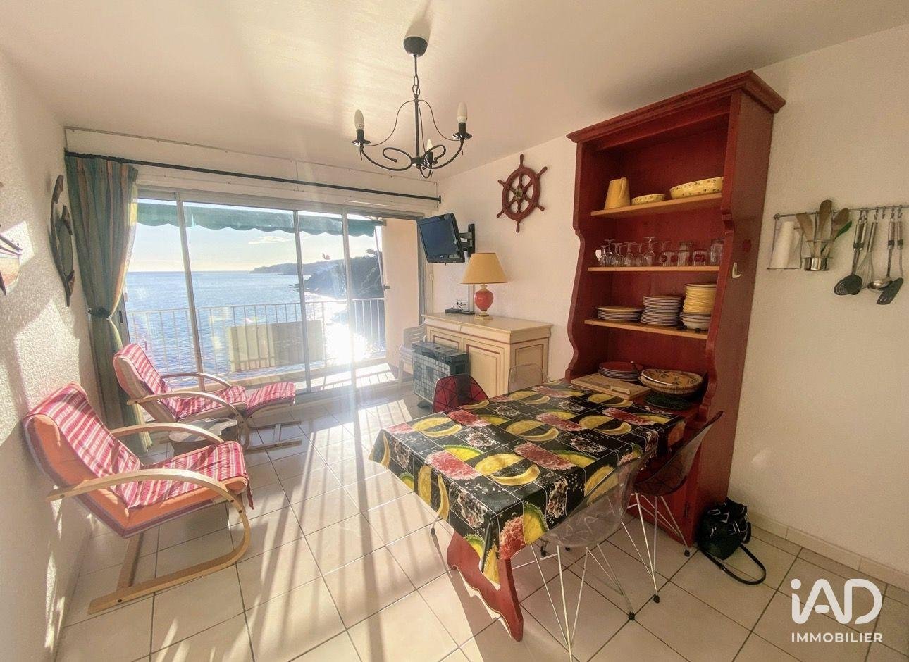 Appartement à vendre, 44m², Banyuls-sur-Mer