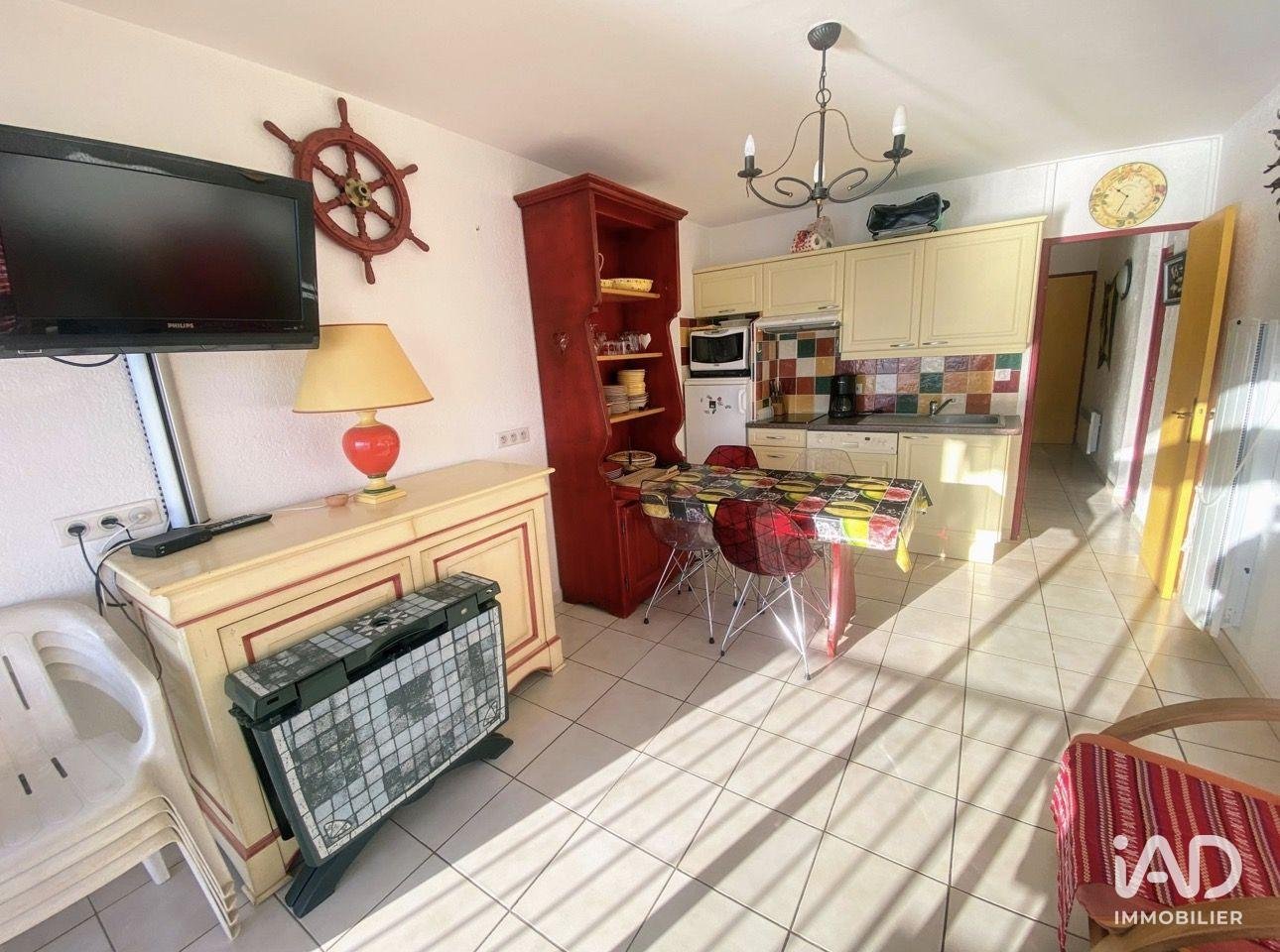 Appartement à vendre, 44m², Banyuls-sur-Mer
