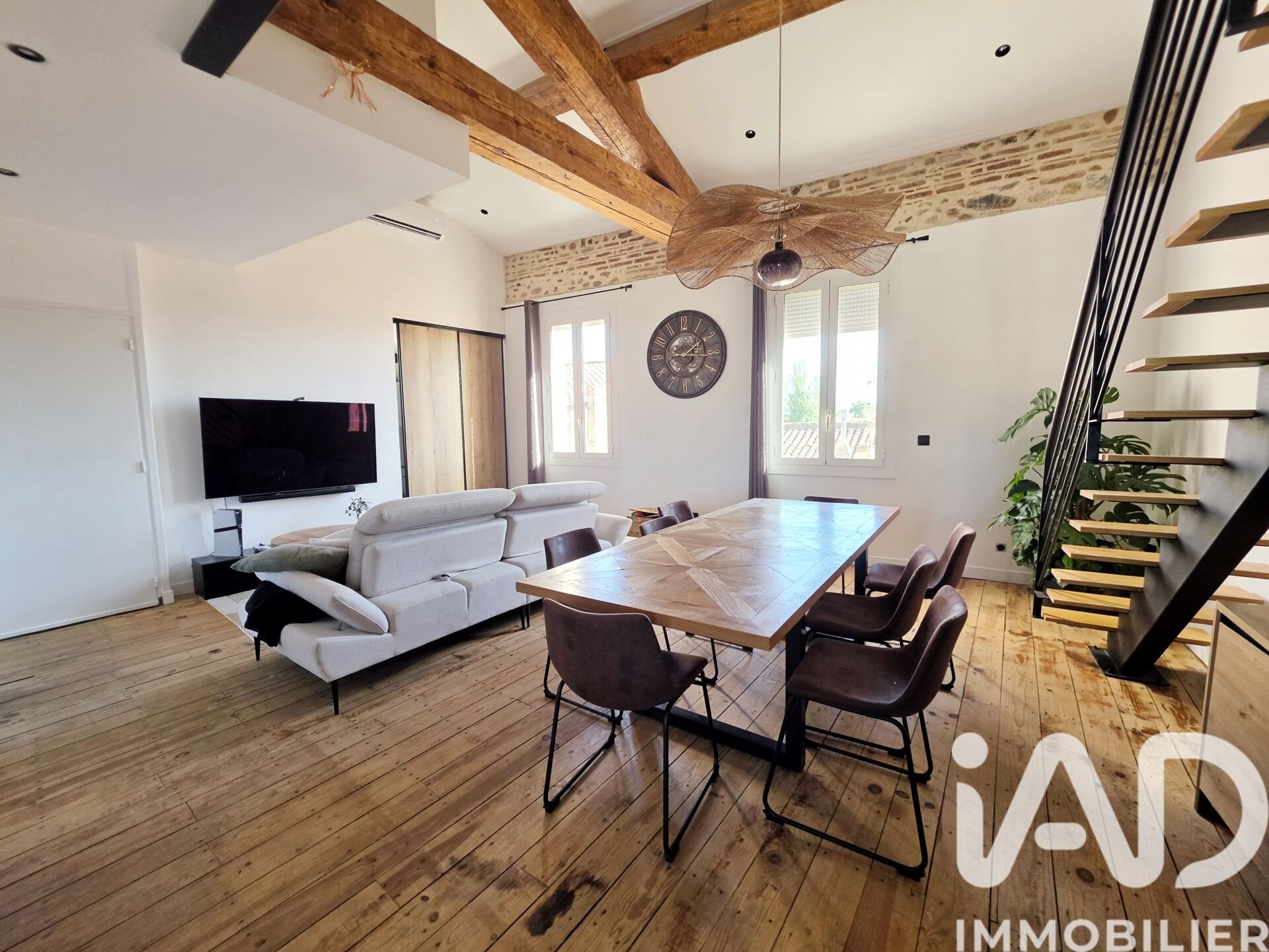 Appartement à vendre, 86m², Cabestany