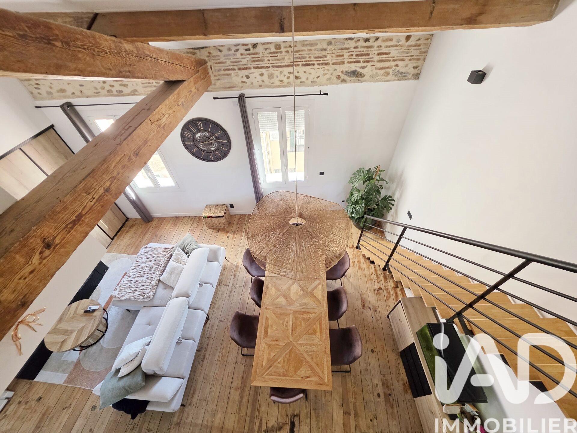 Appartement à vendre, 86m², Cabestany